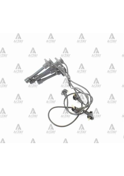 02943 Buji Kablosu Takım Corolla 1.6 4-Afe Enj 9091922327