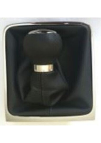 73082 Vites Topuzu & Körük Nikelajlı 6 Vites 3C0711113A