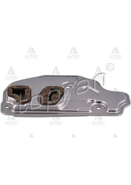 113399755 Otomatik Şanzıman Yağ Filtresi Volkswagen Golf Polo A3 Ibiza Fabia Octavia 09G325429