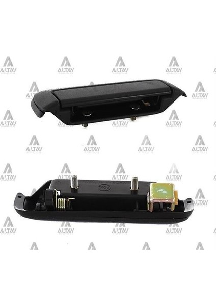 MB421497 Kapı Kolu L-300 Ön Diş Sol MB421497