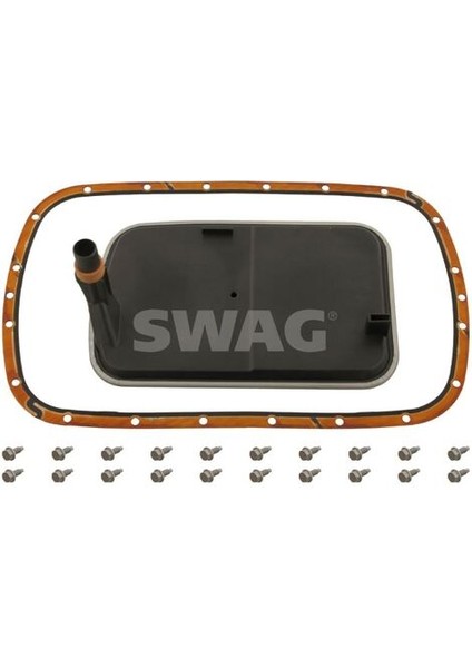 20930849 Şanzıman Filtre Seti Bmw E46 E39 E83 M47 M57N 24117557071