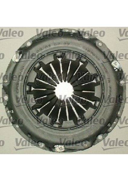 821499 Debriyaj Seti S40 1.6 16V 1.8 16V 2.0 16V 96- 272414