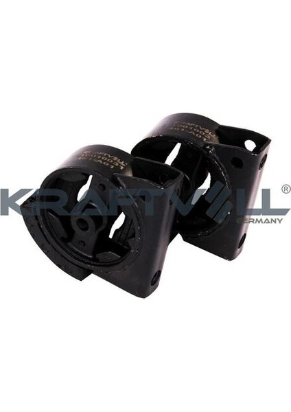 10010031 Motor Takozu Ön Kulağı Corolla 92-95 Iç Çapı 10MM Genişlik 68MM 1236111160