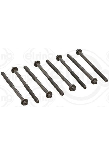 258.920 Silindir Kapak Saplaması Set Mercedes M271 A2760160069