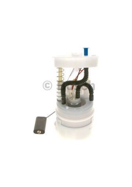 0986580417 Yakıt Pompası Mini R55 R56 R57 R58 06-12 16112754806