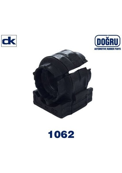 Doğru 1062 Viraj Lastiği Arka Insignia 444083