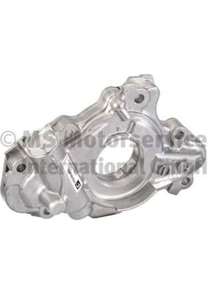 7.06595.05.0 Yağ Pompası Toyota Corolla 1.4 1.6 Vvtı 2001-2007 Avensis 1.6 2003-2008 3zzfe-1zzfe 151000D030