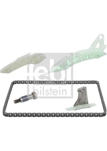 172279 Eksantrik Zincir Seti Bmw F20 E90 F80 F30 N45 N13 N40 N73 Partner Tepee 1.6VTI 10- 9822827080