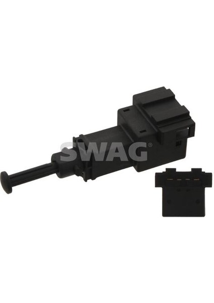 30929316 Fren Müşürü Transporter T5 Seat Skoda Ford Galxy 1.9td 97-05 1J0945511