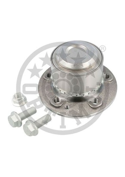 401521 Teker Rulmanı Ön Porya Mercedes Vito W639 03 6393300220