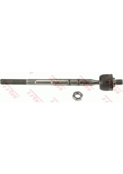 JAR1257 Rot Mili Berlingo Iıı Partner Tepee 09- 3812.F4