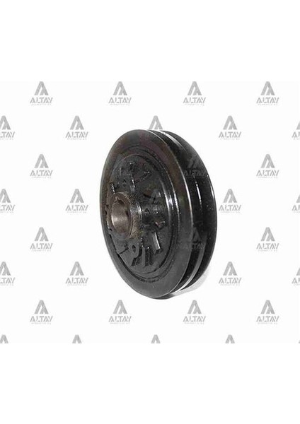 07957 Kasnak Krank H-100 97-06 Kamyonet 97-04 L-300 98-08 Çiftli 2312442000