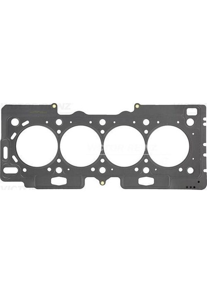 61-31595-10 Sııınıdr Kapak Contası P106 206 P306 Saxo Xsara 1.6 Nfv TU5JP Nfw TU5J2 79.7mm 1.57MM 0209.W8
