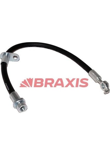 AH0656 Ön Sağ Fren Hortumu C1 P107 Aygo 05- 4806E1