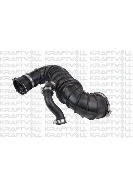 10030107 Turbo Hava Filtre Hortumu Connect 1.8tdcı 06-12 7T169R504AD