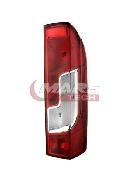 510371 Stop Lambası Sol Boxer Iıı Jumper Iıı Ducato Iıı 13- 1380673080