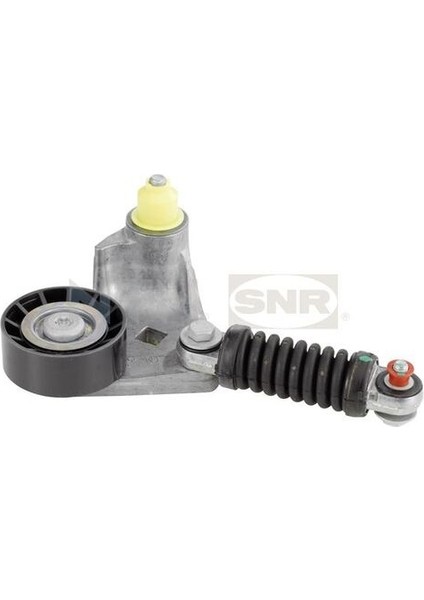 GA35259 Alternatör V Kanallı Kayış Gergi Rulman Kiti Mondeo Iıı 2.0tdcı 2.2tdcı Transit V184 2.0tdcı 01-06 Klimalı 1201181