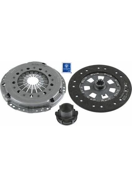 3000827201 Bmw E36 M3 Debriyaj Seti 321 Ps 21212228289 21210226958