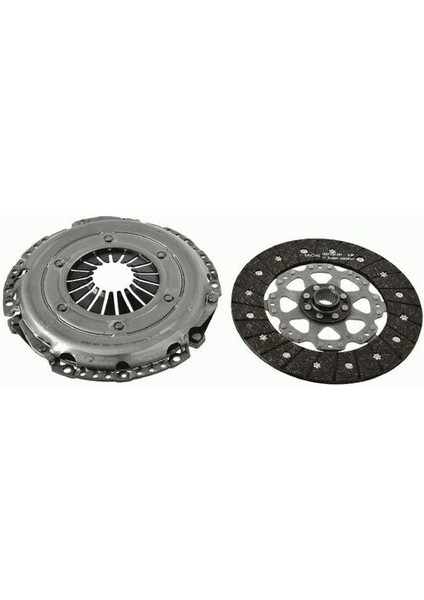 3000970045 Debriyaj Seti F40 Snz Vectra C Signum Zafira B Z19DT Z19DTH 3000970045