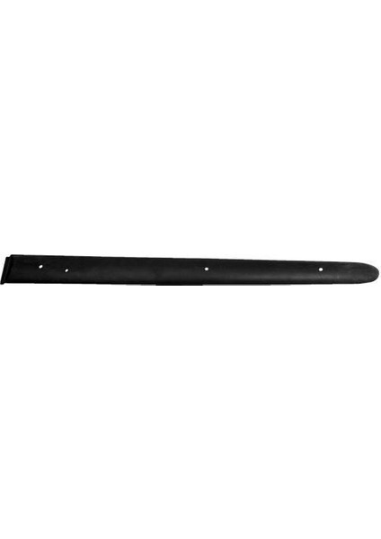 4432 Arka Kapı Çıtası Sağ P307 01-06 Siyah 8545W0