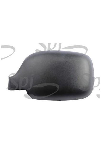 V-0150 Dış Dikiz Ayna Kapağı Sağ Kangoo 01-07 7700354637