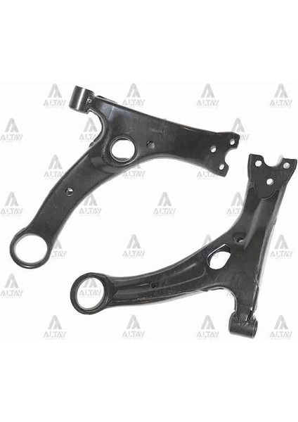 02338 Salıncak Avensis 03-08 Verso 04-09 Alt Rotilsiz Burçlu Sağ 4806805070