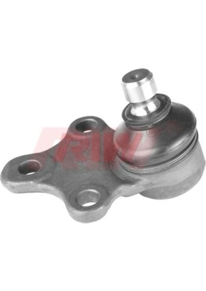 Rıw CI1001 Alt Rotil Partner 96 Berlingo 97 16MM Hidrolik 3640.38