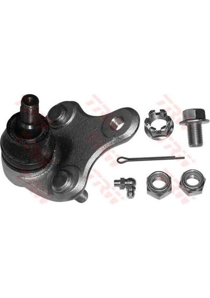 JBJ7524 Rotil Alt Toyota Rav4 1994-1999 4333029225