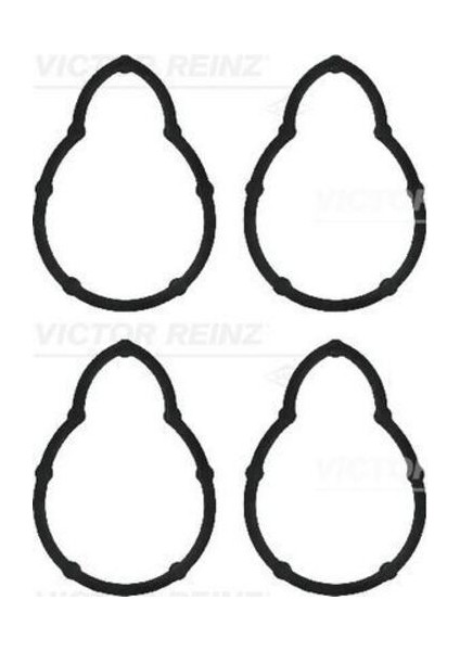 11-37141-01 Emme Manifold Contası Takım 4 Adet Logan Sandero Solenza Kangoo Clio Iı Thalia 1.4 1.6 E7J K7M K7J 7701471932