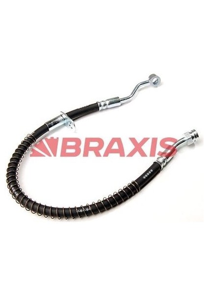 AH0223 Ön Fren Hortumu Sol Accent Era 2006-2011