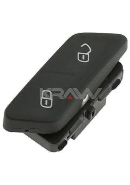 AN2409 Merkezi Kilit Düğmesi Golf Vıı 13-19 5G0962125A