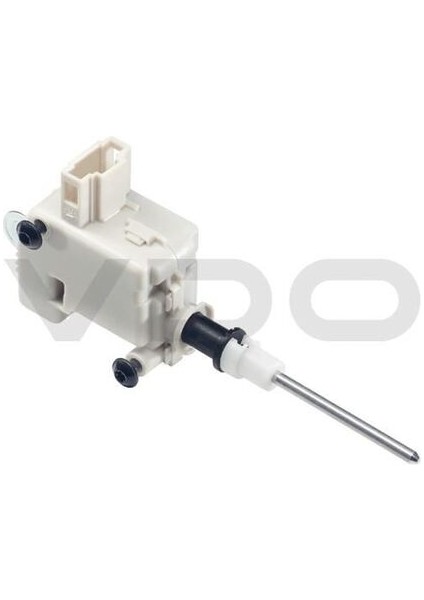 X10729002016 Merkezi Kilit Motoru Depo Kapağı W169 04-12 W245 05-11 W203 03-07 W211 02-08 R171 04-10 036109423A