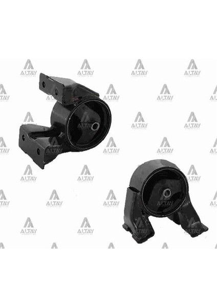 219302L150 Takoz Motor I30 07-11 Dizel At Arka 219302L150