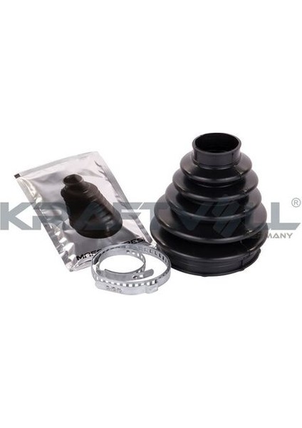 10020099 Aks Körüğü Diş Sağ Focus Iı CMA03-07 Focus Iı 04-12 CMA07- 7M514C062AA