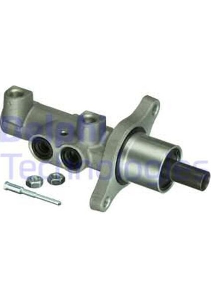 LM80613 Fren Ana Merkezi C-Max 03-07 Focus Iı 04-11 1.6 Tdcı Mazda 3 03-08 1469140