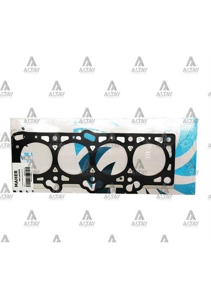 03092 Silindir Kapak Contası Elantra 1.6 96-01 Celık 2231123110