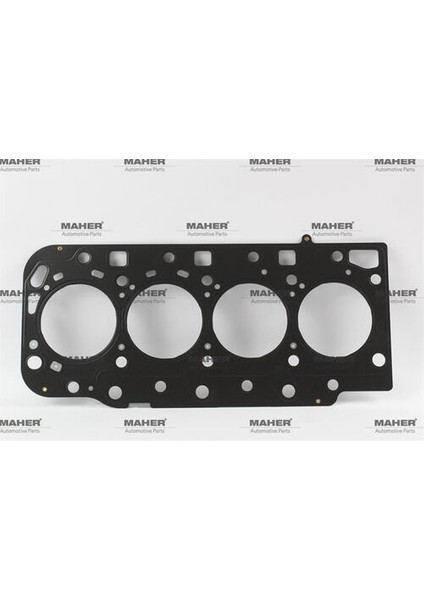 03109 Sıındır Kapak Contası Kmy 12-18 Bongo 12 K2500 Crdı H-350 15 D4CB A2 1mm 223114A700