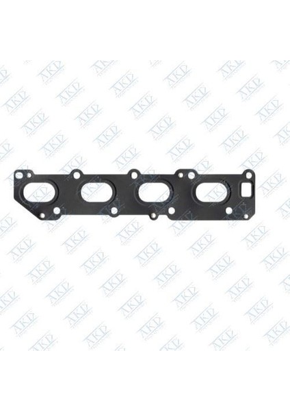 849541 Egzos Manifold Contası 1.2 1.4 Xer Corsa D Astra J Corsa E Meriva B 849541