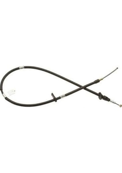2702614 El Fren Teli Arka Sağ Accent 2000-2002 5977022100