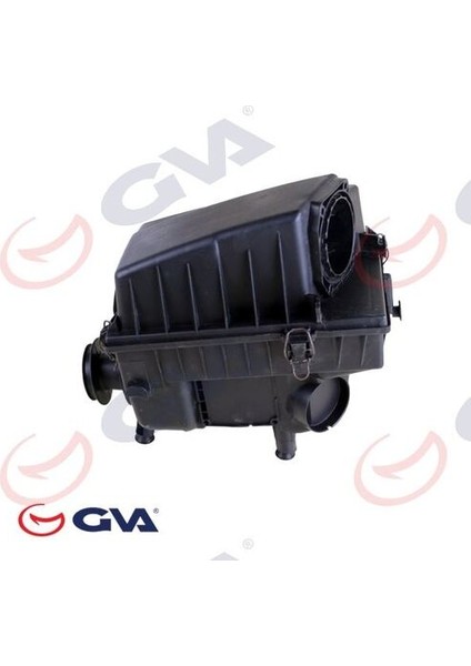 9152130 Hava Filtre Kutusu Polo Classic-Cordoba-Ibiza 6K0129607Q