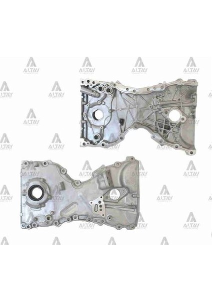 SU1484 Yağ Pompa Swift 05 RS413 RS416 1610069GE8