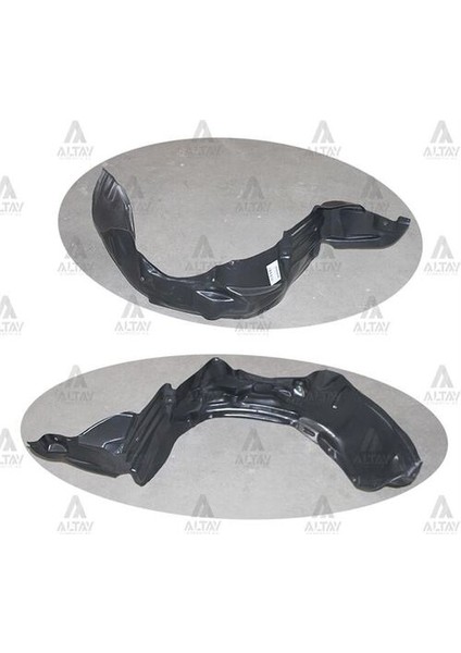 06132 Çamurluk Davlumbazı Corolla Ön 93-98 Sağ 5387512210