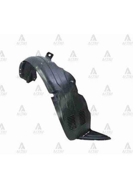 06182 Çamurluk Davlumbazı I20 Ön 09-12 Sağ 868121J000