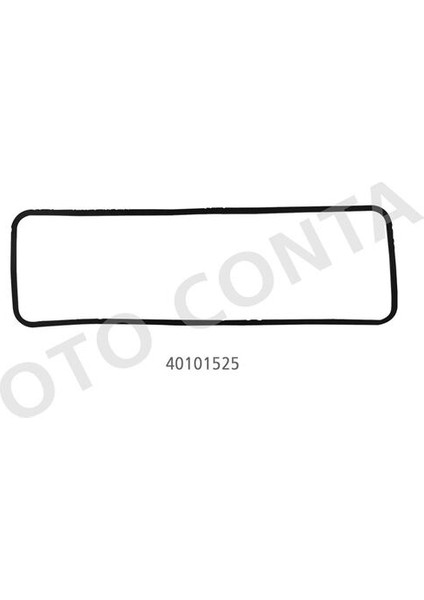 40101525 Üst Kapak Contası Renault 12 1.3 5.mm 7701348574