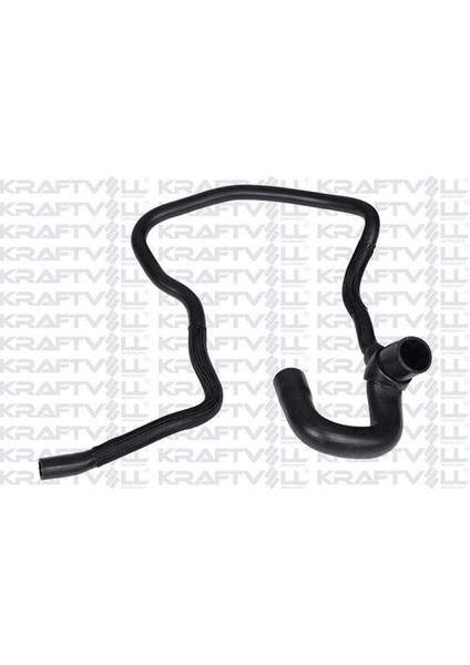 10031403 Radyatör Alt Hortumu Astra G Zafira A 1.4 1.6 98 08 24441695