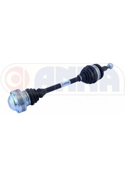 10201003 Ön Aks Komple Sol Transporter T5 05 03 04 10 7H0407271AK