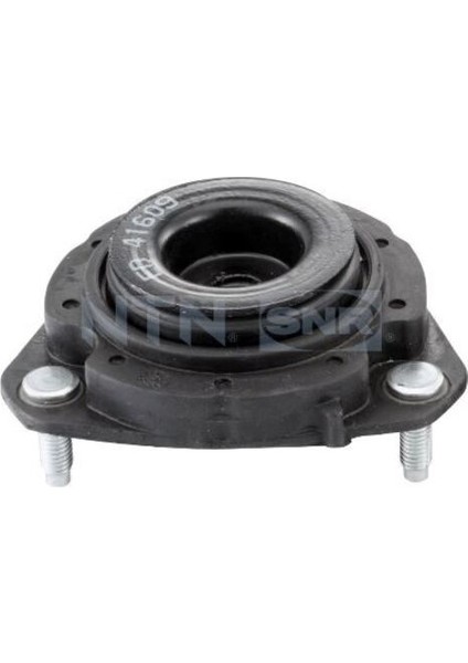KBLF41609 Ön Amortisör Takozu Focus 98-04 Connect 02-12 1061722