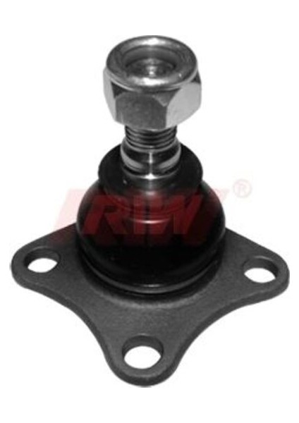 Rıw MZ1007 Rotil Ön Sol Sağ Alt Kia Besta 90 K2500 03 K2700 97 Mazda E2000 84-99 E2000 00 E2200 84-99 E2200 00 0K71034510