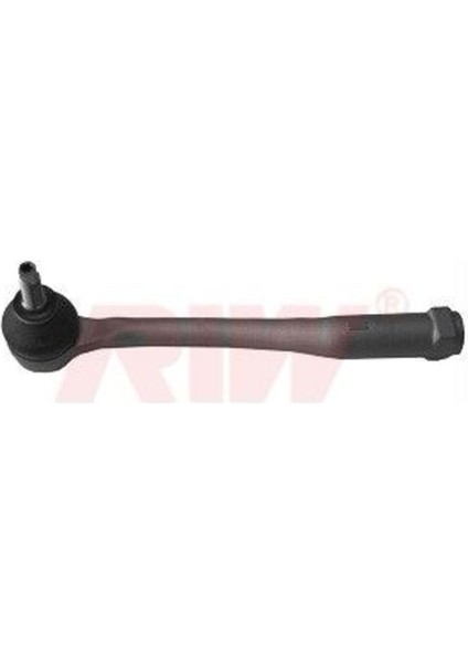 Rıw PE2314 Rot Başı Sol 207 05 C3 1.4VTI 1.6hdı 1.6VTI 09 Citroen Elysee 13 P301 12 3817.67
