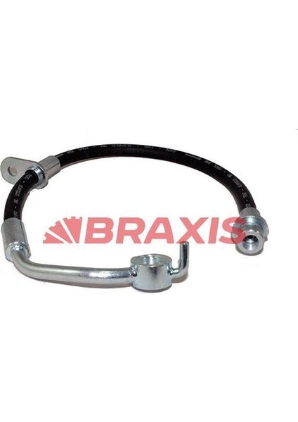 AH0613 Arka Fren Hortumu Sağ Accord I08- 01466TL0G50